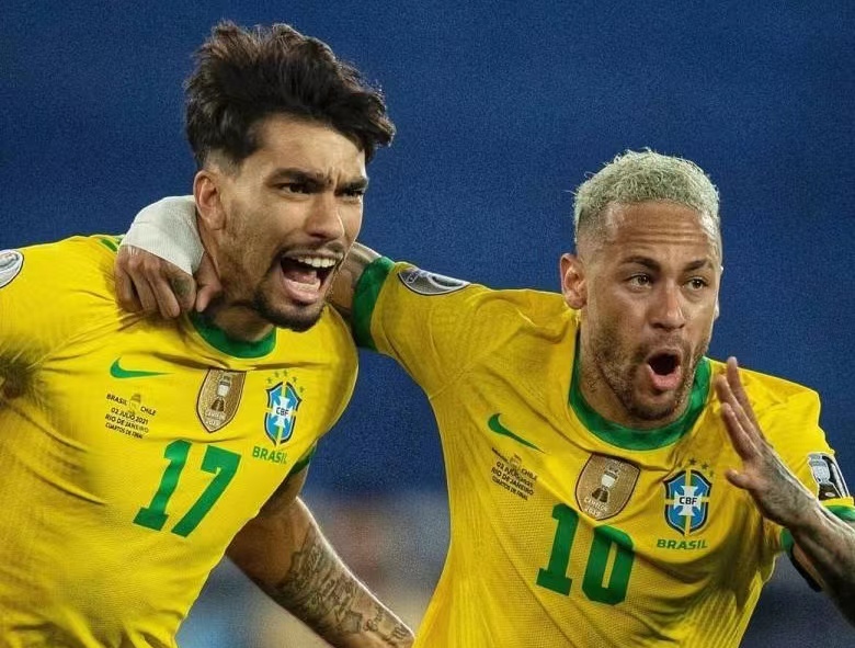世界杯|法国巴西领衔卡塔尔世界杯夺冠热门，英格兰德国阿根廷紧随其后
