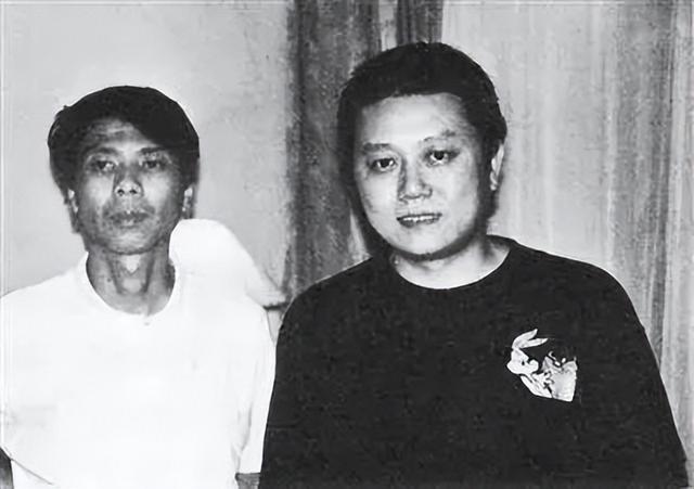 冯小刚|“不可一世”的冯小刚,也走到了今天!