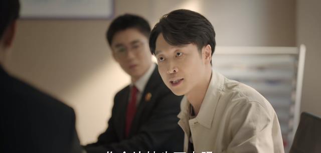 底线|底线：孩子该不该打掉，童瑞的抉择没问题，周亦安无错但也很愧疚