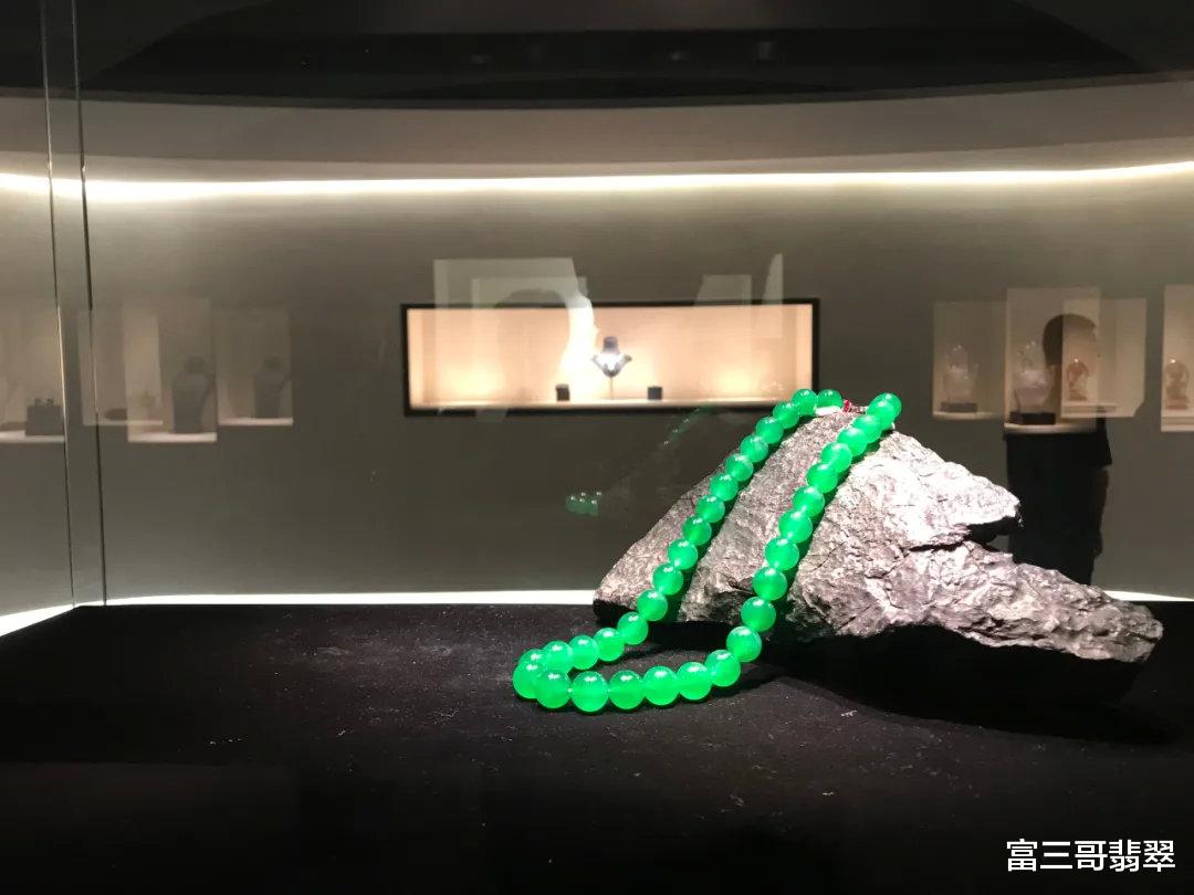 翡翠|为什么高货翡翠不轻易示人?原因大揭秘!