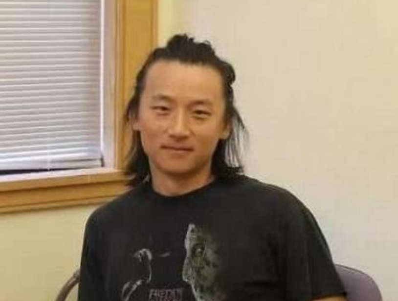 物理天才尹希:美国再不好也不回来