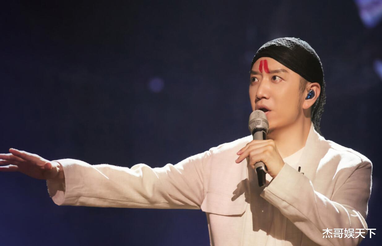 SNH48|苏见信的“难以置信”,让《披哥》节目组被打脸