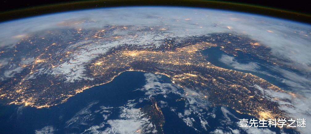 人类可以接触外星文明吗?人类的高科技,现在已飞出230亿公里外