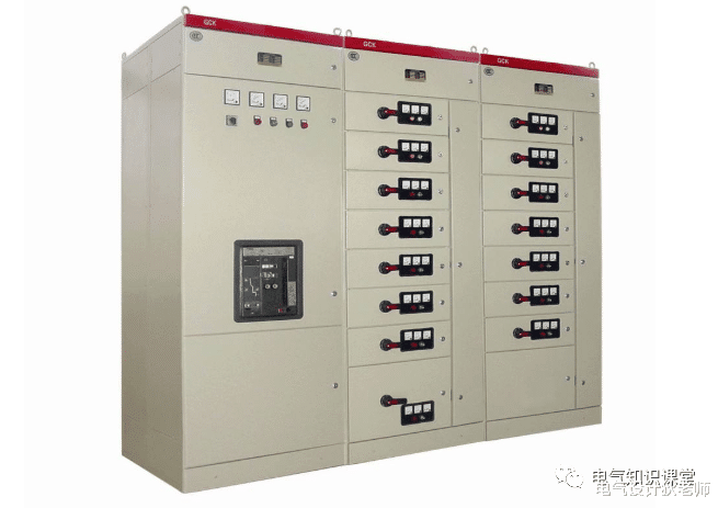 常用低压成套开关柜的用途、型号说明及结构特点详解，建议收藏！
