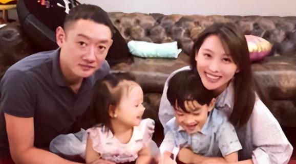 |李钰离世13年后，汪雨的痴情让人泪目