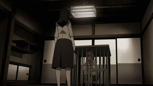 未来日记|全网下架，女主被称作病娇的教科书！