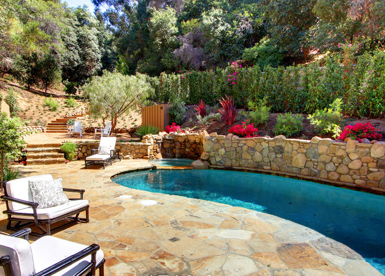 如果你在乡下有个院子,一定要这样设计!不用再考虑城里买房了