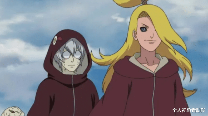 精灵梦叶罗丽|火影忍者：秽土转生到底适合战斗吗？为什么被定义为一个辅助忍术