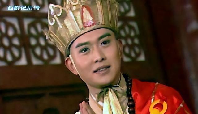 西游记后传|22年后《西游记后传》演员:曹荣回村喂猪,大鹏雕成雷剧专业户