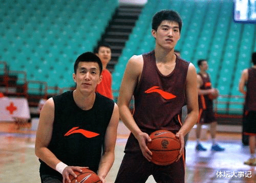 李楠|三场拿71分！辽篮旧将大爆发，李楠儿子浪费身高，29分钟0个篮板