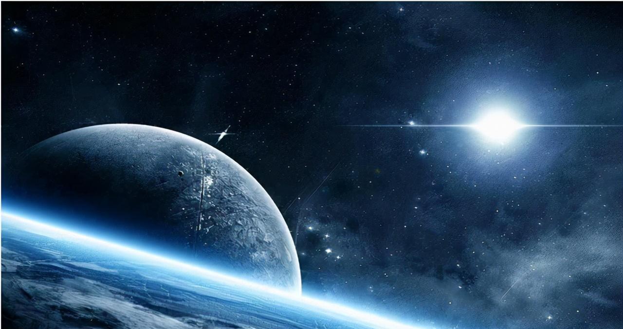 宇宙起源方式要改写了?诺贝尔奖得主:宇宙在循环并找到证据