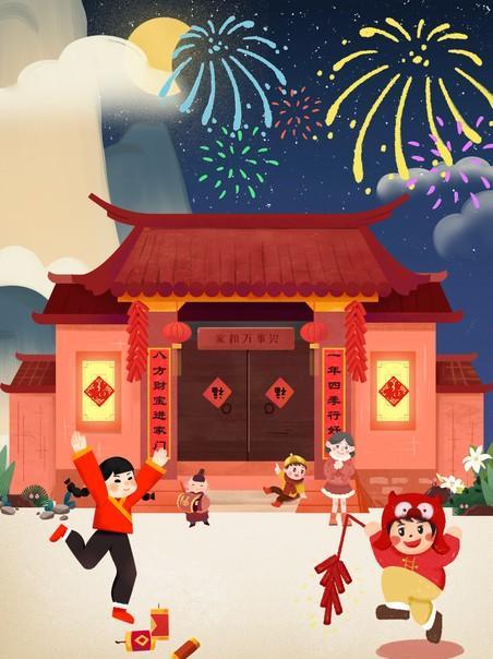 人民日报评爆竹禁放！2023年春节要取消禁放烟花爆竹了吗？