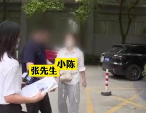 回顾 江西女孩免费当了7年小三,倒赔240万,原配这招真狠!