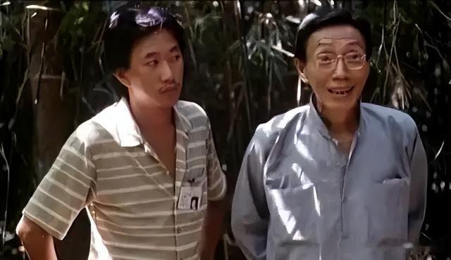 陈星|42年前的邪典片,突破港影尺度,删减后才能播,录像厅时代的噩梦