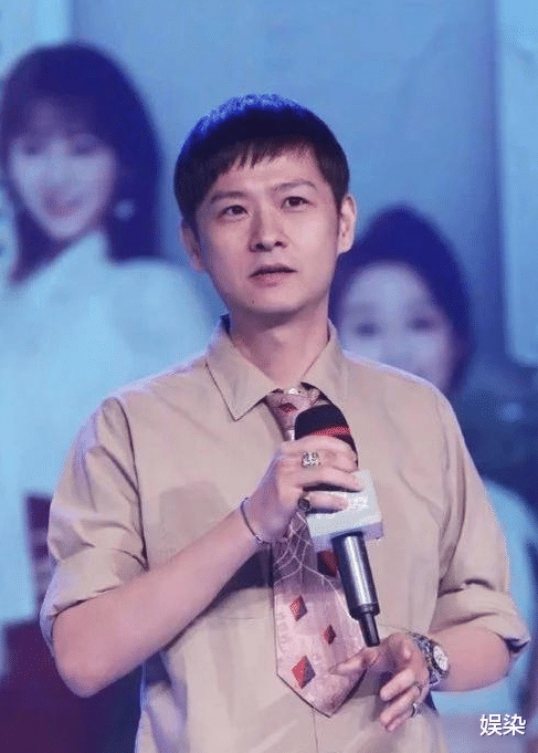 白百何|白百何：被出轨被冤枉，沉寂5年强势回归，她的反击真是深藏不漏