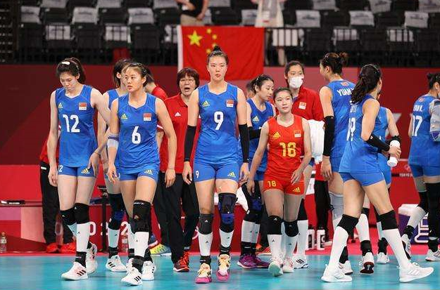 袁心玥|待官宣！李盈莹+袁心玥获认可，拒绝安逸=助力中国女排崛起