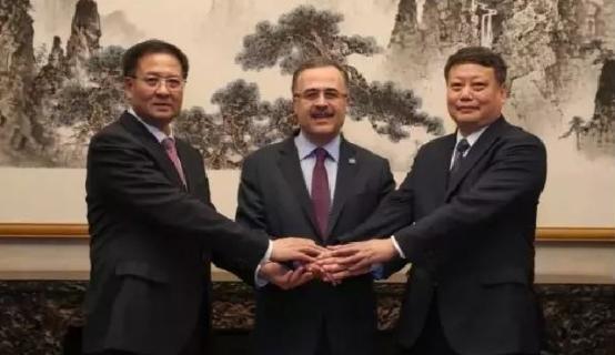沙特阿美|中国烟草不敌它？利润超阿里、腾讯，年净赚高达5700亿