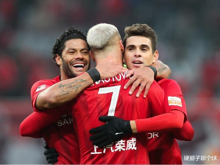 中国足球|中性名政策，出发点是好的，却不适合现阶段的中国足球