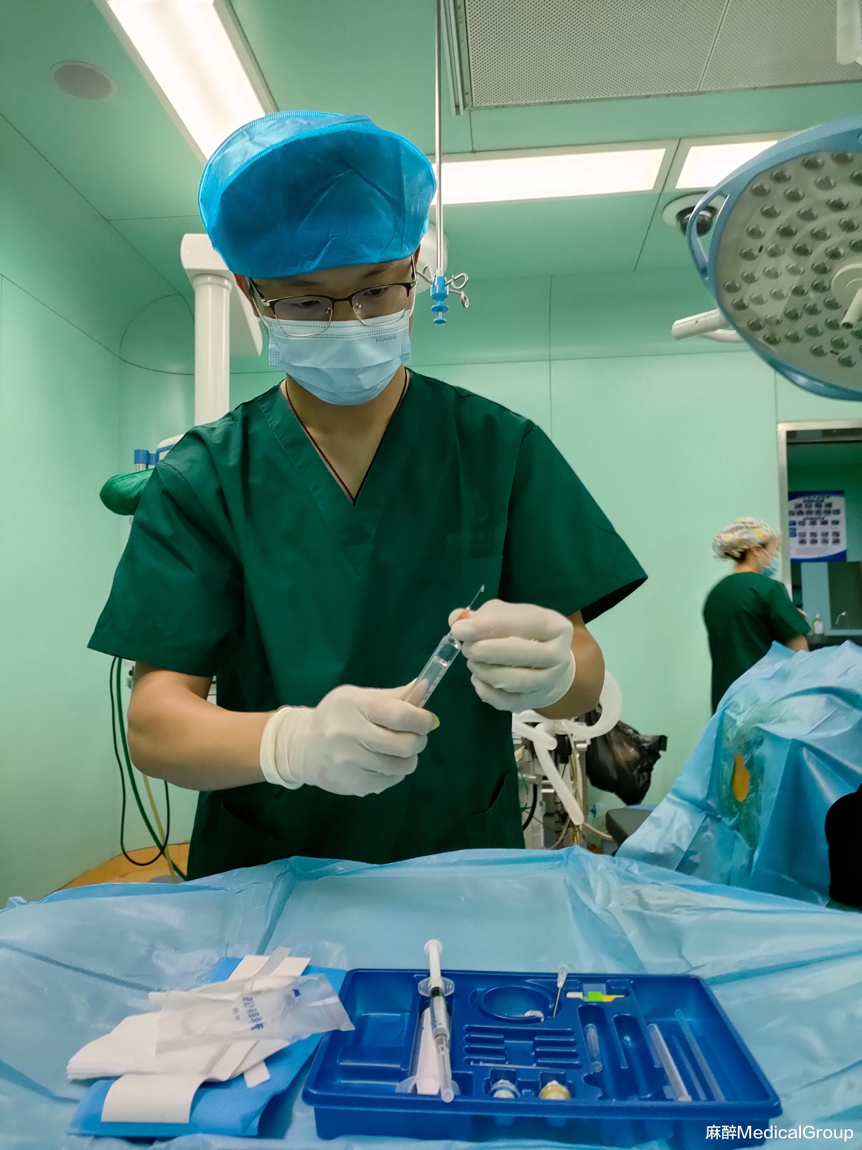 医生|手术室内的“有时去治愈......”一台令医生无奈与痛楚的手术