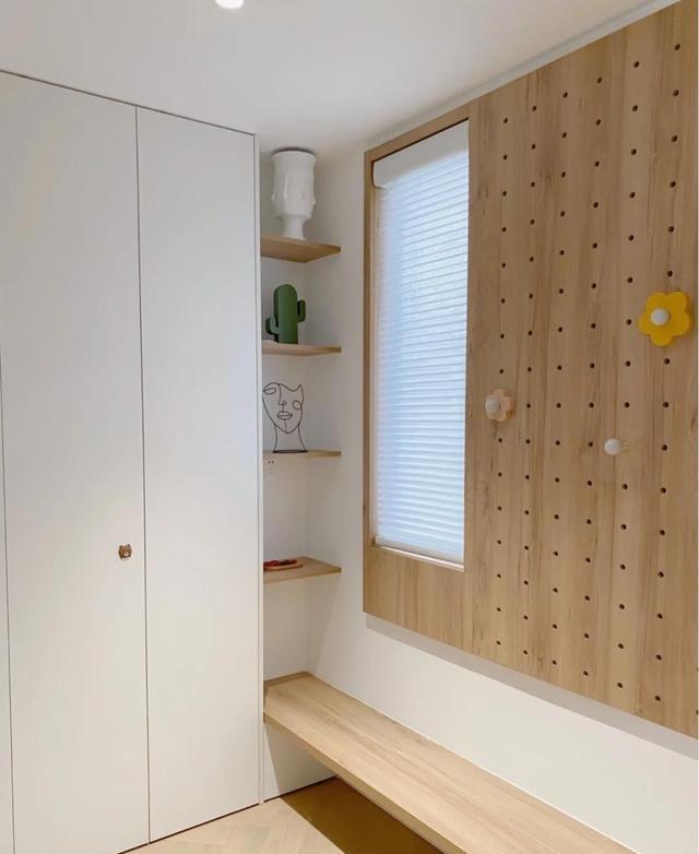 80后中韩夫妇168新家,因太会布置而走红,拍照给大伙瞅瞅