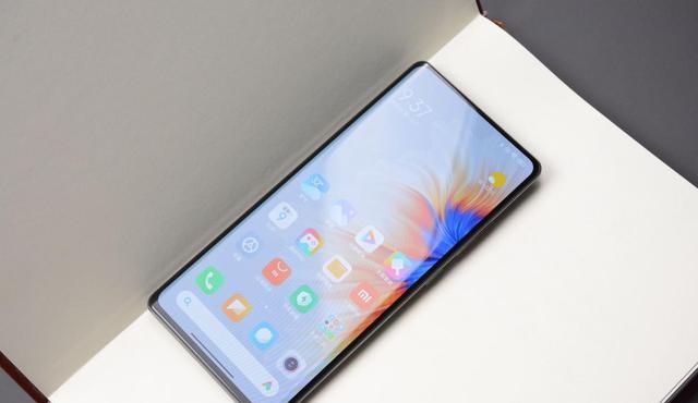 小米科技|雷军拉低利润:12G+512G降2000,小米MIX4彻底收尾