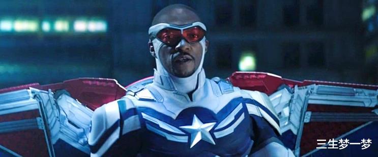 金马|桃总缺席的《美国队长4》，对于漫威的未来，是正确的做法？
