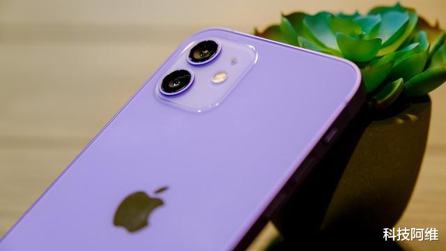 阿里巴巴|发布不到一年下跌2100元,苹果A14+128GB,旧款iPhone依然真香