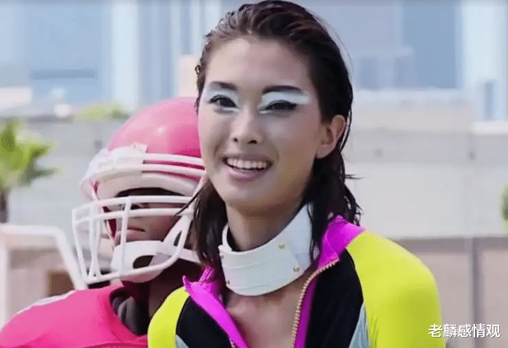 女孩|钱凯丽不承认是国人身份,又想回国发展捞金,如今的她怎么样了?