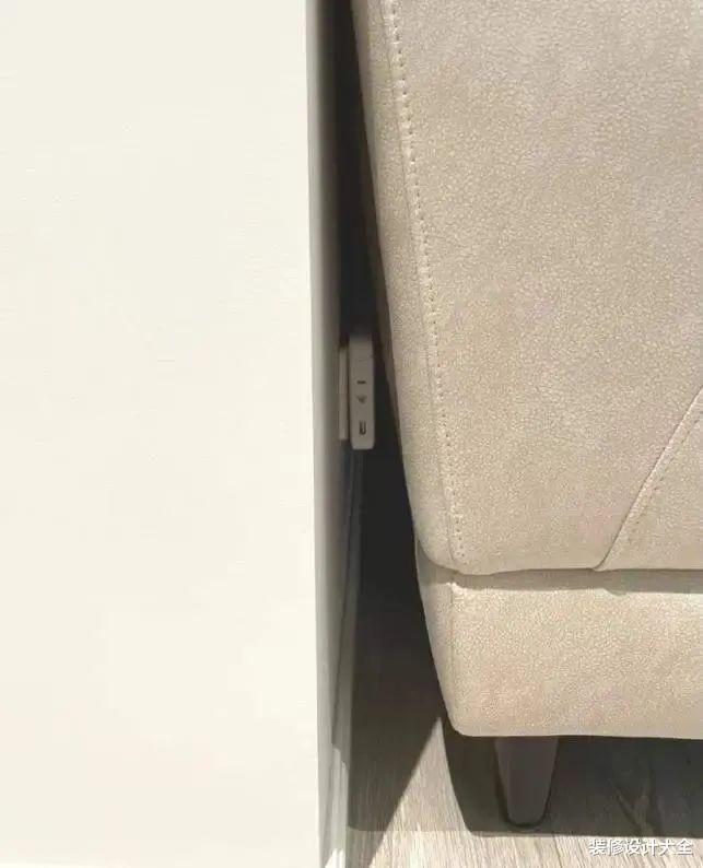 记住这五装五不装,让客厅装修少花冤枉钱!