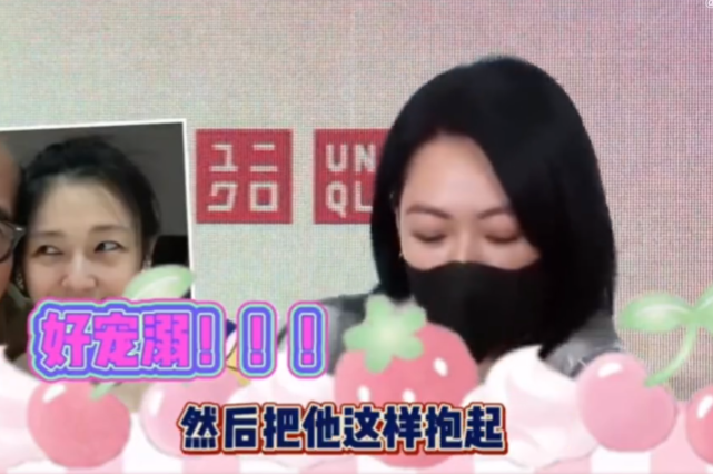 大S|大S不管孩子画面曝光，小玥儿深夜在路边大哭，是保姆将孩子背回家