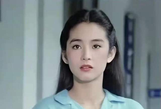 金庸|这6位美人颜值高，既经得起琼瑶的挑剔，又能得到金庸肯定