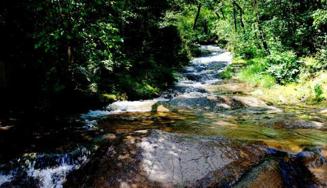 翠云廊|河北有一景区，主峰以天女命名，还藏有五大特色景点，就在秦皇岛