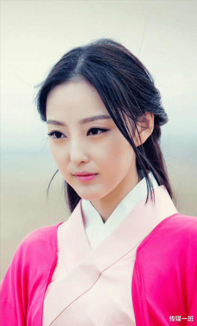 王洁曦|因出演《丑女无敌》出名，同期王凯都火了，失踪的王洁曦却已去世