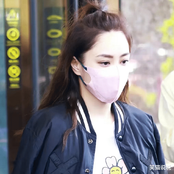 运动 钟欣潼参加《浪姐》路透曝光，减肥成功现状好美，曝蔡卓妍也参加！