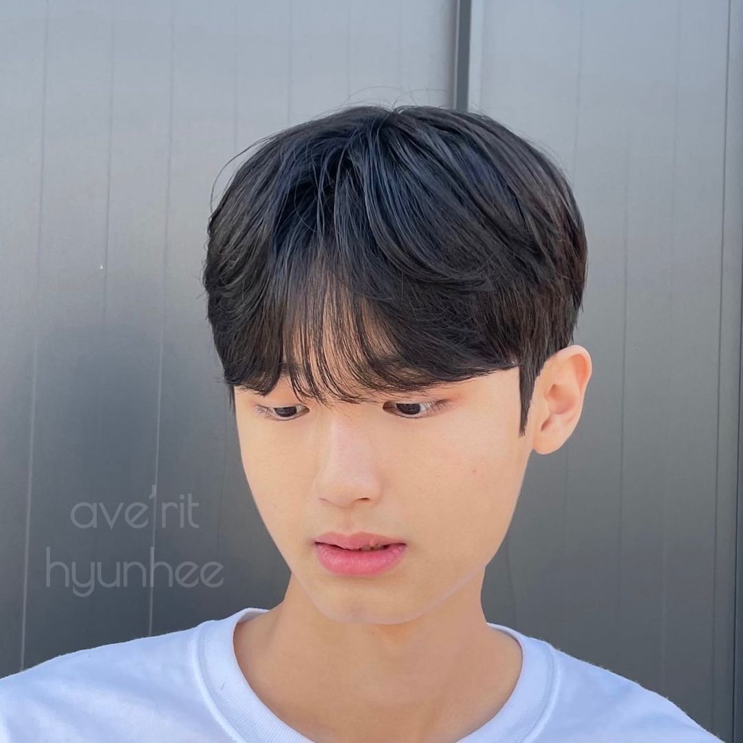 美容养颜 最帅男士发型有哪些呢？短寸搓边大背头，毛寸烫发狼尾头