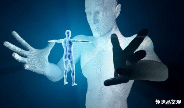 人类是外星混血儿?外星人“投毒”干预进化?我们或早就被改造了