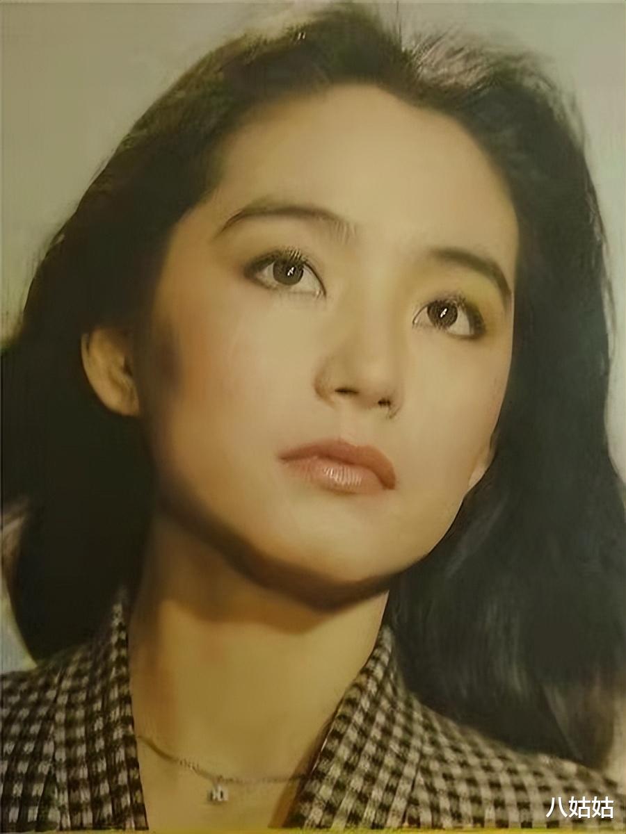 林青霞|美了一个时代的林青霞,如今过得怎样了?