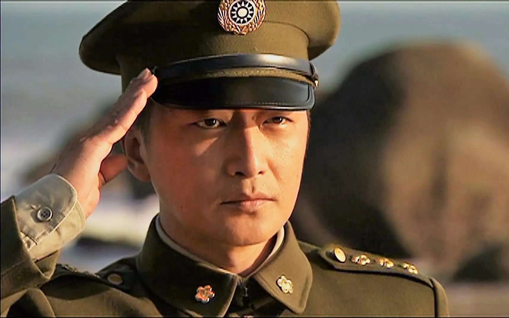 帅哥|脸上长痣也帅的男星,只服这10位,不仅没给颜值减分,还有辨识度