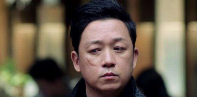 潘粤明|娱乐圈用演技和实力证明“中年不一定危机”的三位男演员