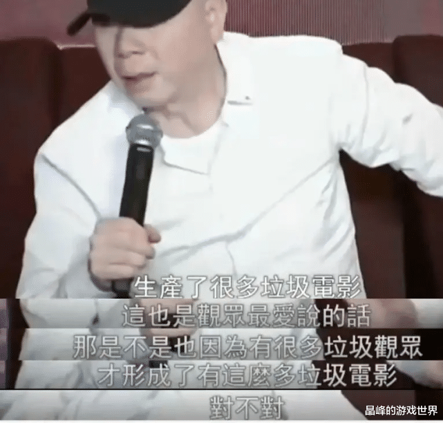 冯小刚|国民导演沦为不可一世的“刺儿头”