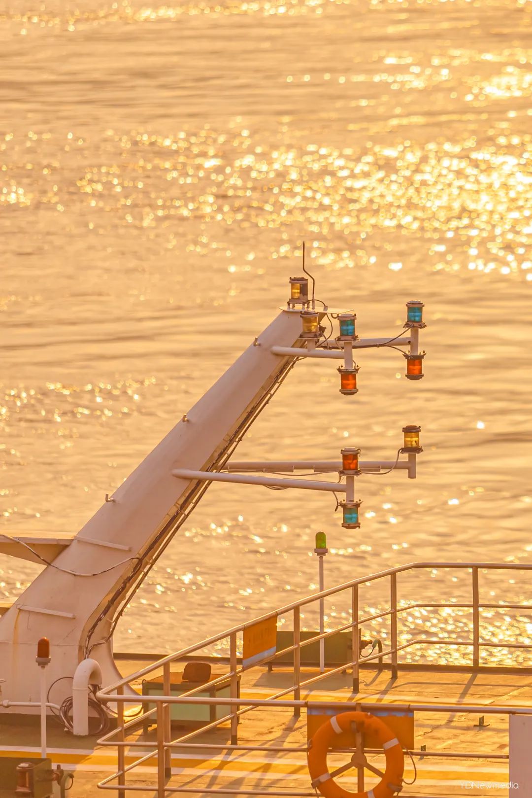 威海|武汉日落绝佳机位出炉，速速收藏！