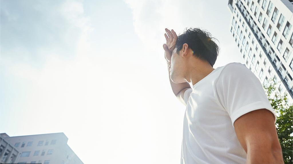 全国多地都狂飙40℃高温了！病毒却还在逍遥法外？