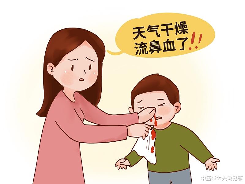 医院|「中医医考」:燥邪和火邪考点总结