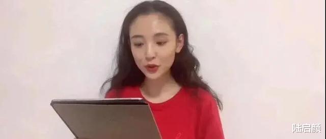 吴倩|“终于官宣离婚，恭喜她”