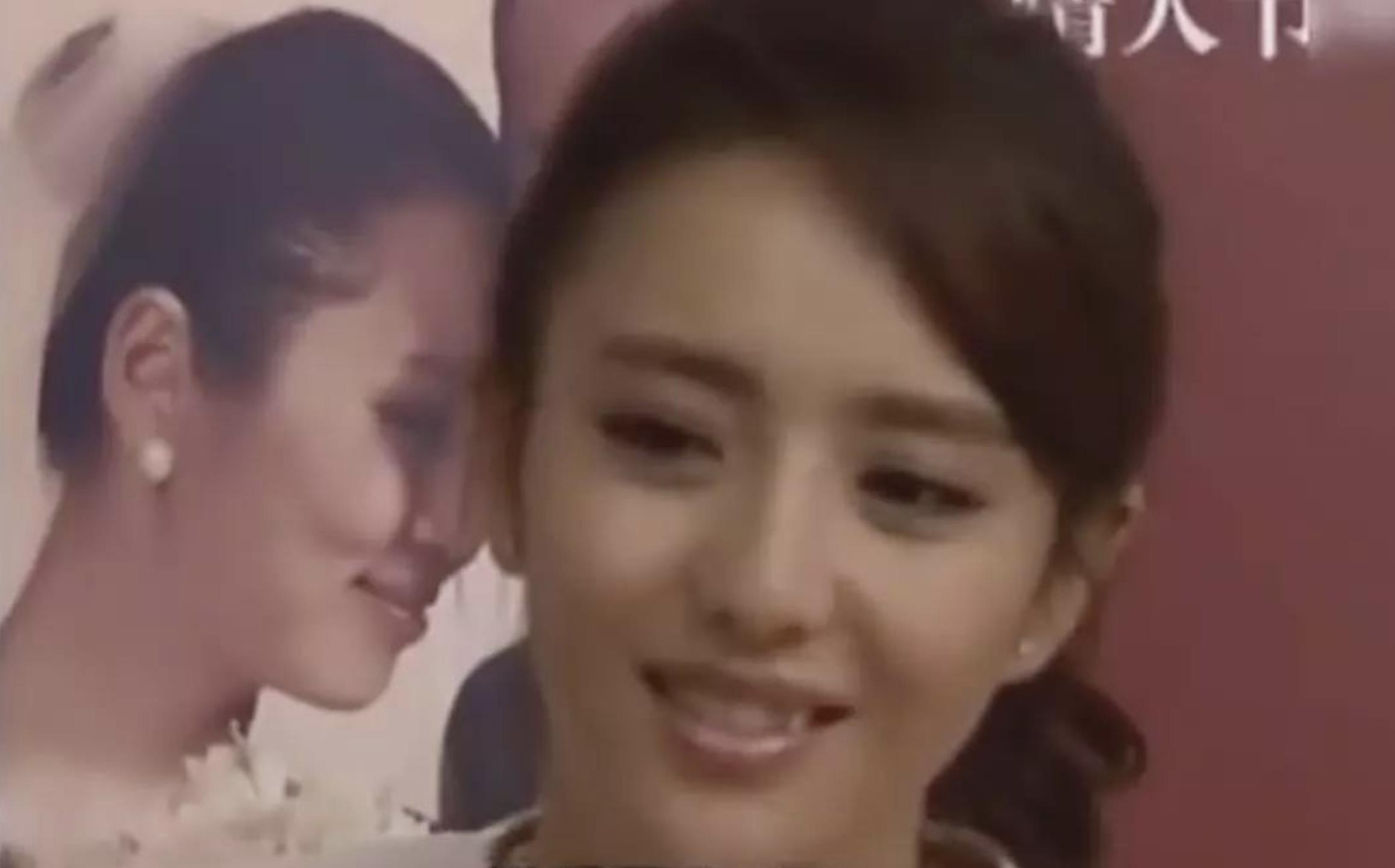 佟丽娅|有种“整容”叫佟丽娅离婚，前夫陈思诚变化不大，她却像换个人