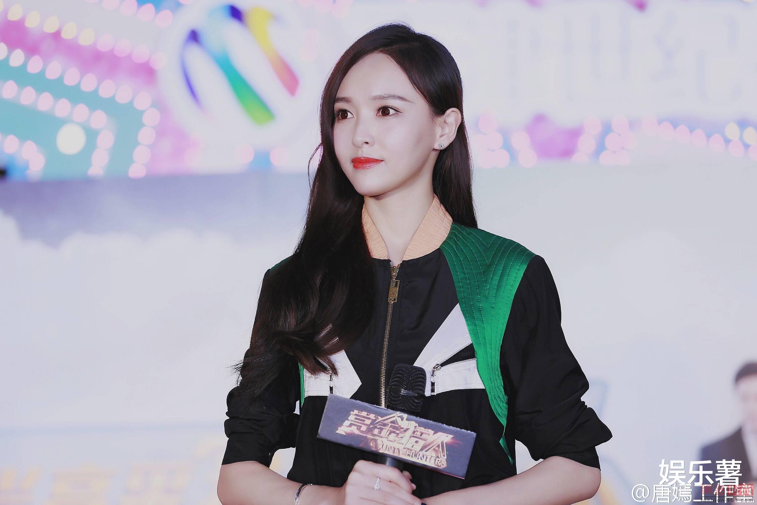 唐嫣|唐嫣不顾粉丝需求回应不复工，不愿错过小孩的成长引热议