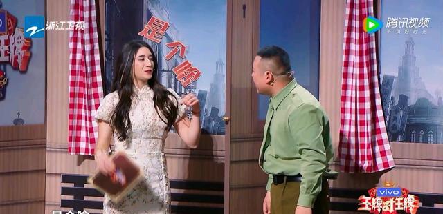 王牌7|《王牌7》第四期口碑再次回归,广告明显减少,经典游戏笑点多