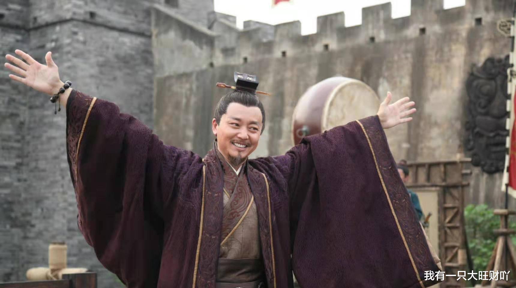 |《琅琊榜》即便为璇玑公主抛妻弃子，夏江也从来不知，爱为何物