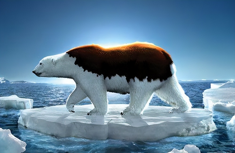 78年后,地球升温3℃,50亿人面临高温环境!