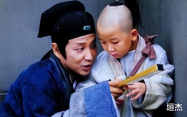 童星|越长越丑的七位童星：因太胖被北影拒绝，头发掉光成为路人，丑态各异